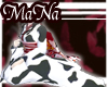 [MaNa]Cow*Kimono