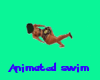 Swim Animated