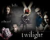 Twilight Edward & Bella