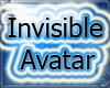 Female Invisible Avatar