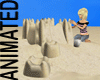 MLM Sand Castle Poses