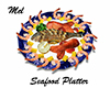 Seafood Platter