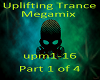Uplifting Trance Mix 1/4