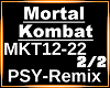 Mortal Kombat Remix 2/2