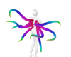 RAINBOW TENTACLES