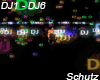 Club Dj Effects System