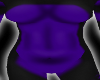 Purple nebula furkini