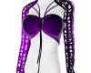 {NYX} Purple Top