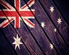 AUSTRALIAN FLAG