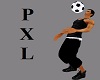 [PXL]Football Animation