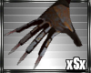 xSx Freddy Gloves *f