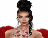 Iva Red Prestige hair 2