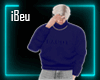 Be - Tae Sweater BL