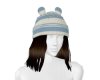 [ER] Woolen Winter Cap