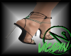Elf Heels