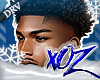 (DRV) xOz Veteran Afro