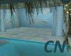 [CN] Courtyard pool