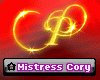pro. uTag Mistress Cory
