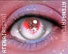 ❄ Sakura Crimson Eyes