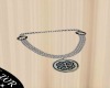 [LWR]Chain Necklace