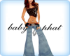 WB Baby Phat Small