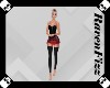 BadGirl Dress Style-1
