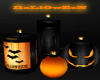 *LRR* halloween candles