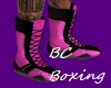 BC Boxer Boots (M)