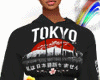 [EB]TOKYO SWEATSHIRT