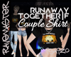 [S4]Runaway Together |F