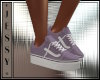 [J] Lavender Kicks