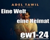 Adel Tawil - Eine Welt