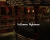 Halloween Nightmare Club