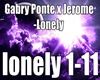Gabry PontexJerome-Lonel
