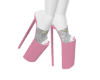 latti heels