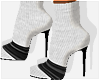 Zia | Sock Heel