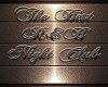 The Best R&B Nigth Club