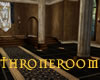 HCP Throne room