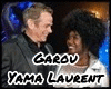 Garou f Yama Laurent