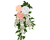 Addon Flowers Curtain