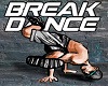BREAKDANCE Dance Spot