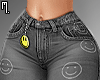 Jeans Cargo Smile v3