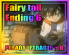 Fairy Tail Ending 6 + D