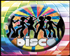 Disco Dance Box