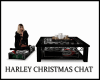 Harley Christmas Chat