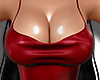 Oliva Short  Red