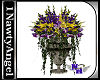 (1NA) Flowers Vase 3