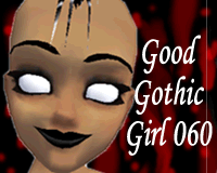 Good Gothic Girl 060