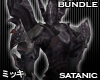 ! Demon Satanic Bundle