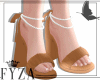 F❥ Hulda Sandals V4
